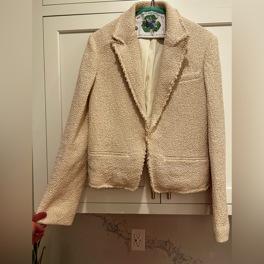 Off-white Rag & Bone Jacket